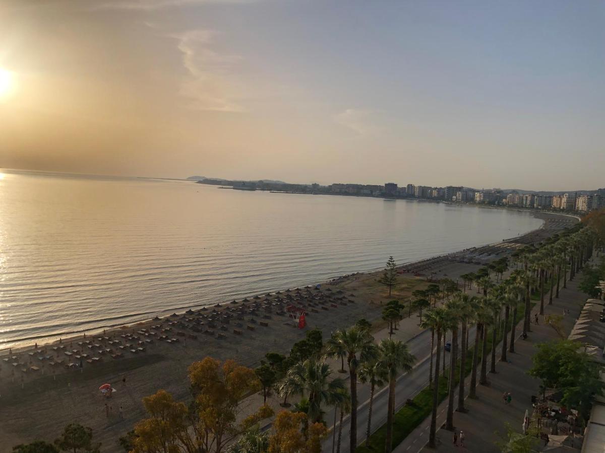 Jordan'S Hotel Vlorë Εξωτερικό φωτογραφία