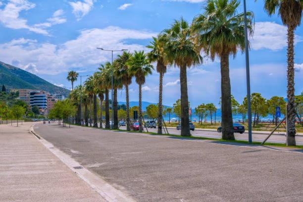 Jordan'S Hotel Vlorë Εξωτερικό φωτογραφία