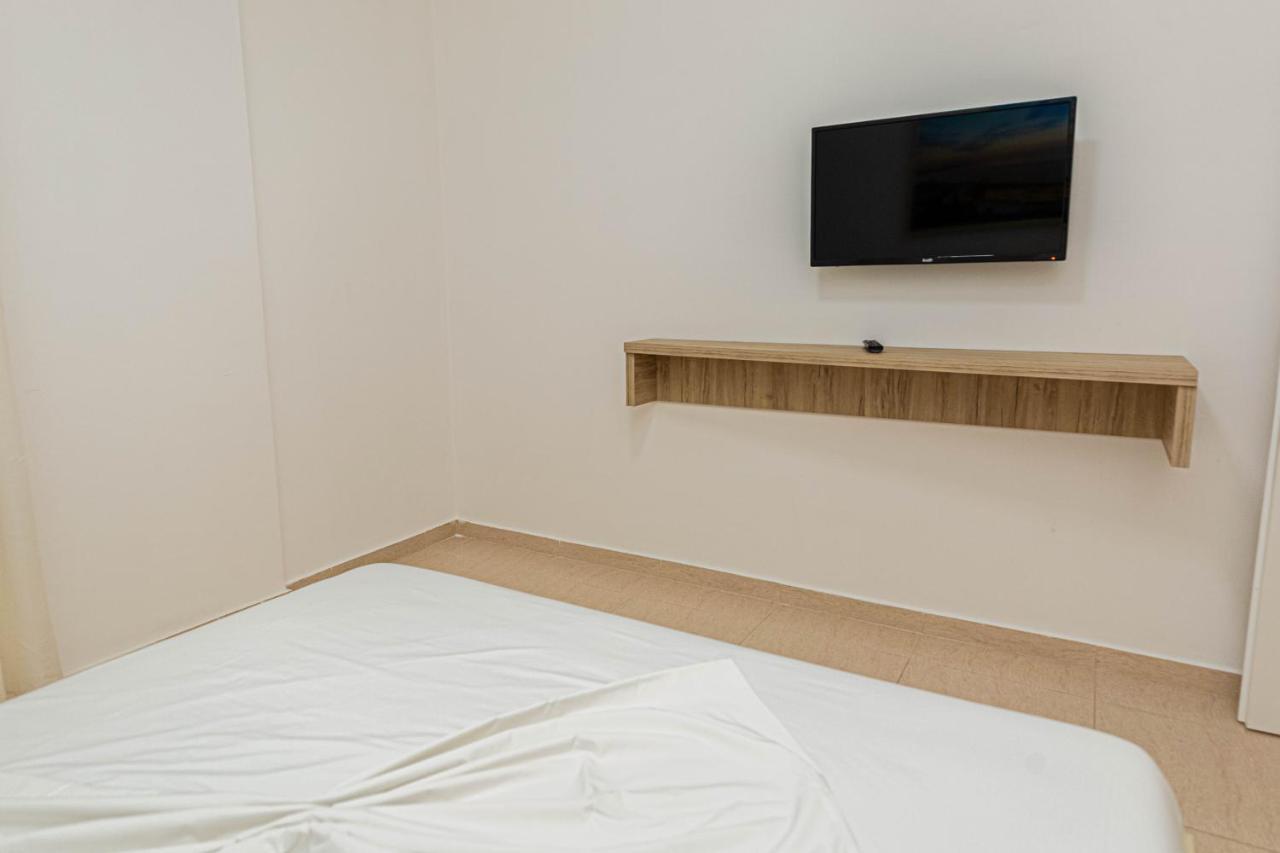Jordan'S Hotel Vlorë Εξωτερικό φωτογραφία