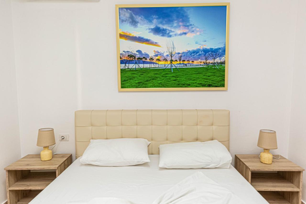 Jordan'S Hotel Vlorë Εξωτερικό φωτογραφία