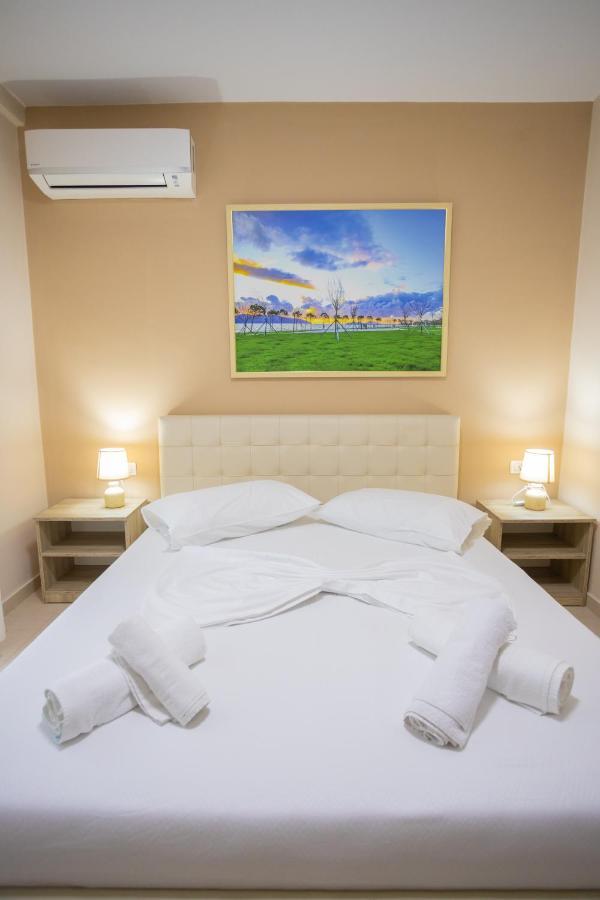 Jordan'S Hotel Vlorë Εξωτερικό φωτογραφία